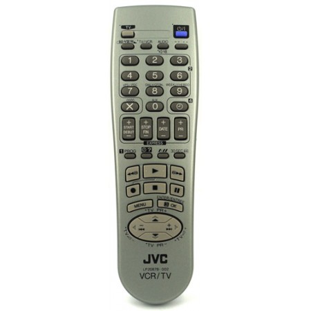 Remote Control JVC Original LP20878-002A