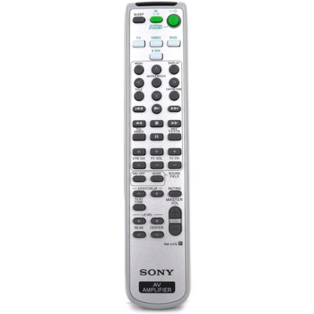 Remote Control SONY Original 147616811 RM-U170