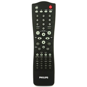 Remote Control PHILIPS Original 313922884540 RC2516/01