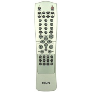 Remote Control PHILIPS Original 313924870111