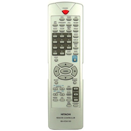 Remote Control HITACHI Original