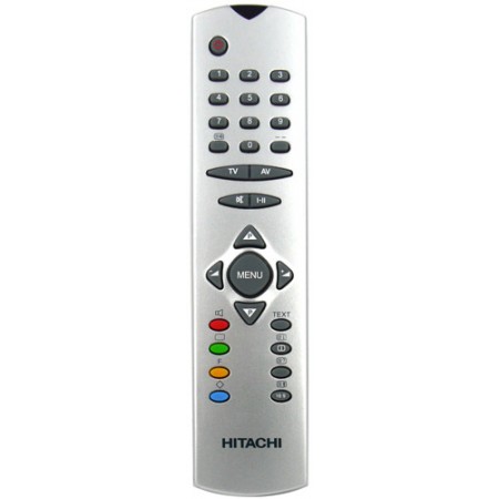 Remote Control HITACHI Original 30014140