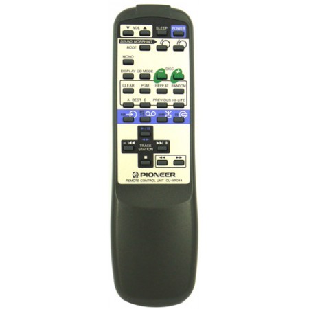 Remote Control PIONEER Original AXD7146