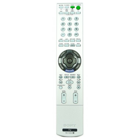 Remote Control SONY Original 147943812 RMYD003