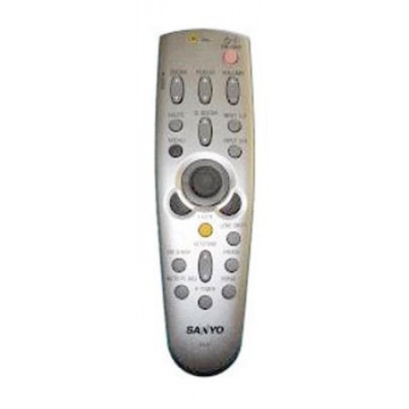 Remote Control SANYO Original 9450477882