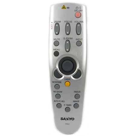 Remote Control SANYO Original 6450520433