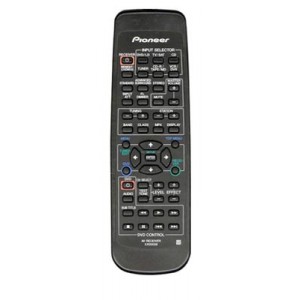 Remote Control PIONEER Original XXD3038