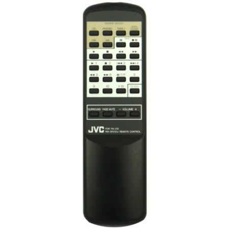 Remote Control JVC Original RM-SR212U