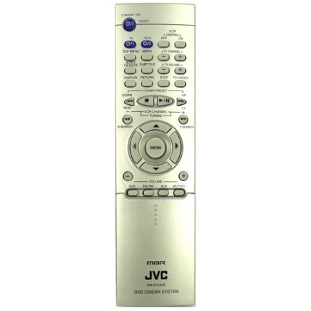 Remote Control JVC Original AH59-00129B