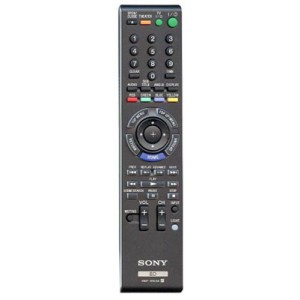 Remote Control SONY Original 148074011 RMT-B103A