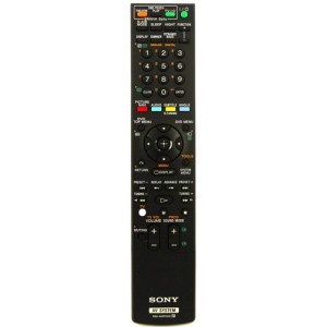 Remote Control SONY Original 148057211 RM-ADP022