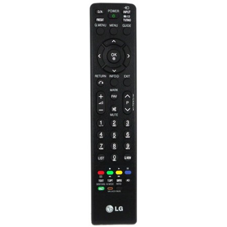 Remote Control LG Original MKJ42519626