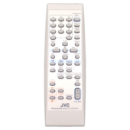 Remote Control JVC Original RM-SUXJ50R