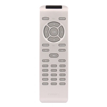 Remote Control PHILIPS Original 996510001037 AY5507