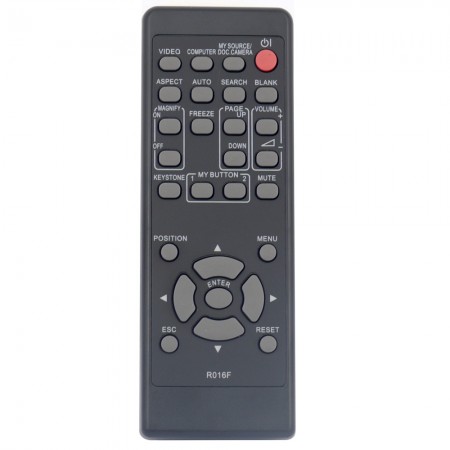 Remote Control HITACHI Original HL02483