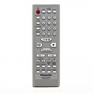 Remote Control PANASONIC Original N2QAYB000145