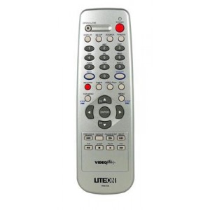 Remote Control LITEON Original 06871002009P