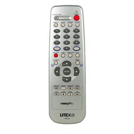 Remote Control LITEON Original 06871002009P