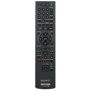 Remote Control SONY Original 148070111 RMT-D249P