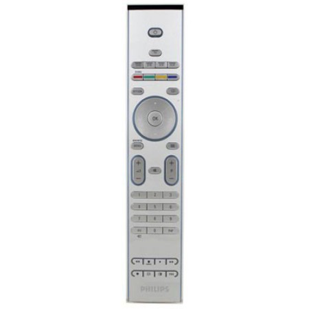 Remote Control PHILIPS Original 242254900993 RC4404/02 (N.L.A)
