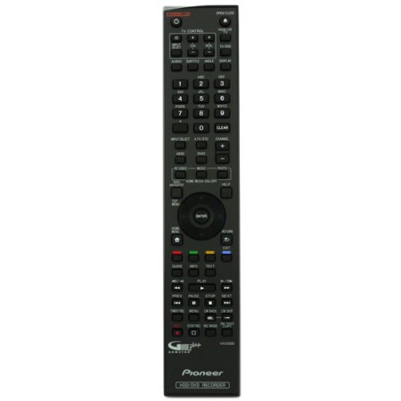 Remote Control PIONEER Original VXX3292