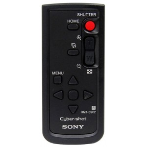 Remote Control SONY Original 147865591 RMT-DSC2