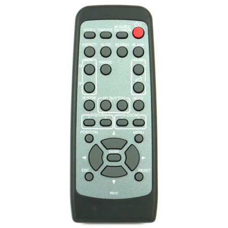 Remote Control HITACHI Original HL02488