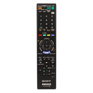 Remote Control SONY Original RM-ADP035 148736011
