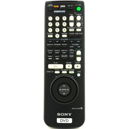 Remote Control SONY Original 141863711 RMT-D113P