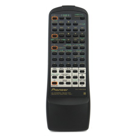 Remote Control PIONEER Original AXD7184