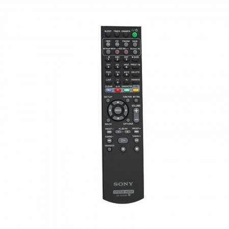 Remote Control SONY Original 148013711 RM-50HDE