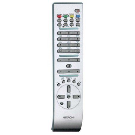 Remote Control HITACHI Original 20349162