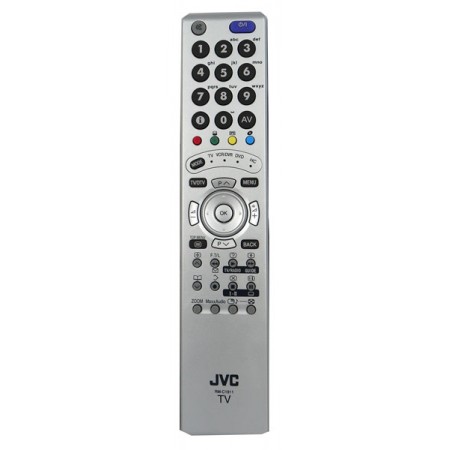 Remote Control JVC Original RM-C1911S-1C