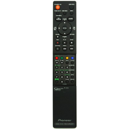Remote Control PIONEER Original VXX3222