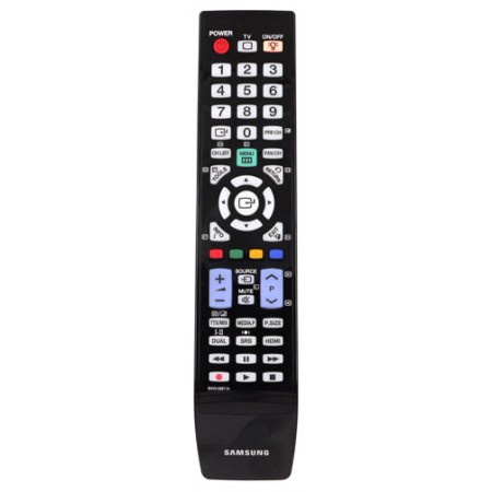 Remote Control SAMSUNG Original BN59-00871A