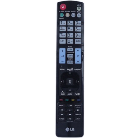 Remote Control LG Original AKB72914005 (use IR-2693G)