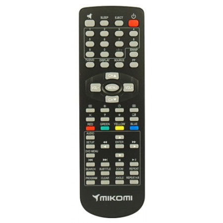 Remote Control MIKOMI Original ARC2284