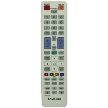 Remote Control SAMSUNG Original BN59-01078A
