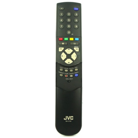 Remote Control JVC Original RM-C794-1E