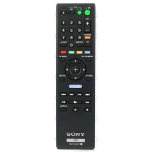 Remote Control SONY Original 148767411 RMTB107P