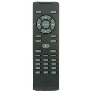 Remote Control PHILIPS Original 996510022292 PD706005 PET744