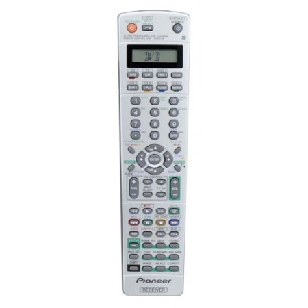Remote Control PIONEER Original XXD3118