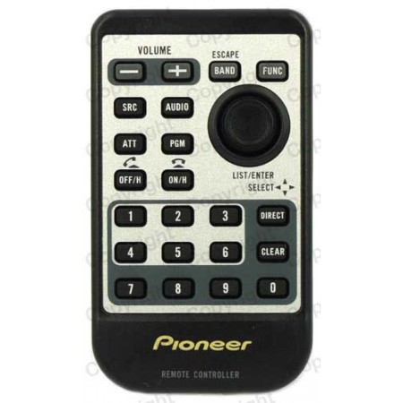 Remote Control PIONEER Original CXC7555