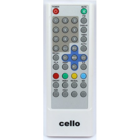 Remote Control CELLO Original 322