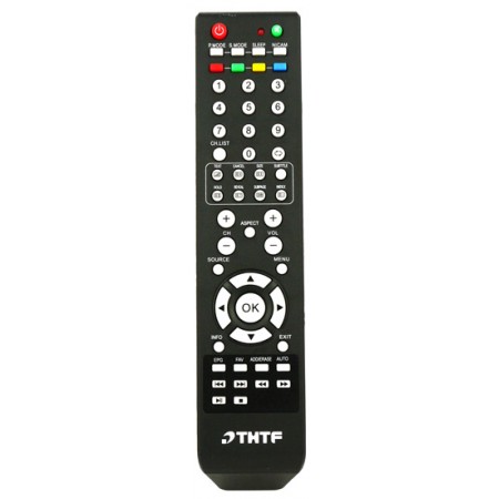 Remote Control THTF Original I14000000509