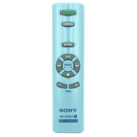 Remote Control SONY Original A3172081A RMT-CE95AD