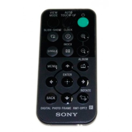 Remote Control SONY Original 148717311 RMT-DPF2
