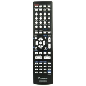 Remote Control PIONEER Original AXD7536