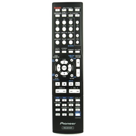 Remote Control PIONEER Original AXD7536