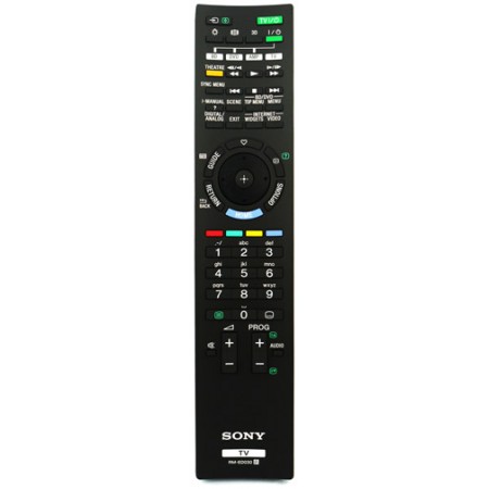 Remote Control SONY Original 148771413 RM-ED030
